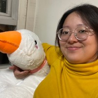 Picture of Yoshie