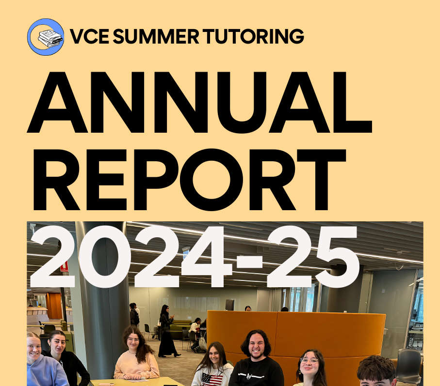 Annual report 2024-2025